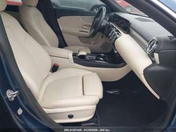 Mercedes CLA C118/X118 2022 Mercedes-Benz CLA 250 2022 2.0l 2.0 Benzyna 221KM, zdjęcie 9
