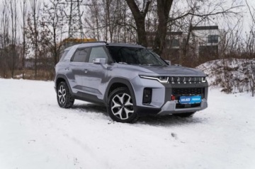  SsangYong Torres 1.5 T-GDI, Salon Polska, zdjęcie 3