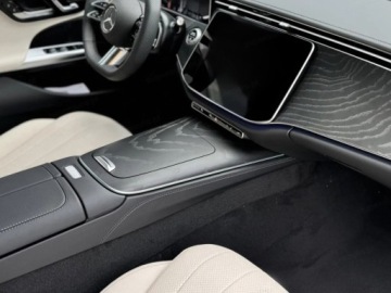 Mercedes Klasa E W214 All-Terrain 2.0 220d 197KM 2025 E Klasa 220 d 4-Matic AMG Estate 2.0 (197KM) 2025, zdjęcie 5