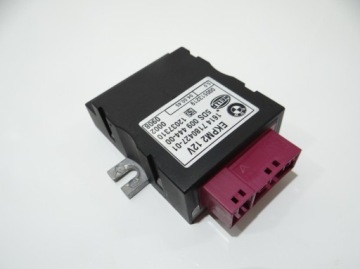 7180427, BMW E60 E61 LIFT Bedienteil POMPY des Kraftstoffsbehälters 7180427 | thumb 3