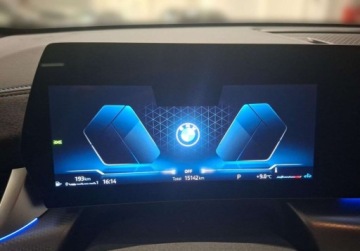 BMW X2 U10 2025 BMW X2 BMW X2 Salon PL 20i Harman Finansowanie Promo 1.5 Benzyna 170KM, zdjęcie 14