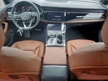 Audi Q7 II 2026 Audi Q7 Premium 2026 3.0l 3.0 Benzyna 335KM, zdjęcie 8