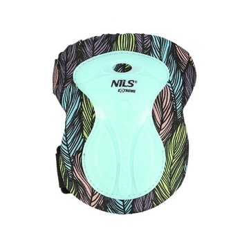 Набор из 6 женских чехлов для велосипедных роликовых коньков L