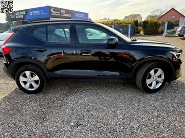 Volvo XC40 Crossover Facelifting 1.5 T2 129KM 2022 Volvo XC 40 Salon PL-Automat-Essential 1.5 Benzyna 130KM, zdjęcie 22