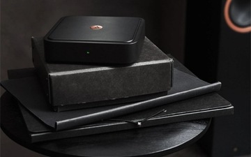 Аргон Аудио Соло | сетевой плеер | стример