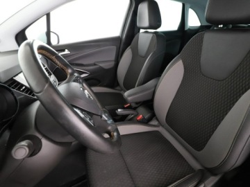 Opel 2018 Opel Crossland X automat navi klima auto kamera i, zdjęcie 12
