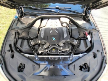 BMW i8 2023 BMW 8 kabriolet 4.4 850i 530KM 390k *AWD xDrive*Dokumentacja pochodzeniowa, zdjęcie 39