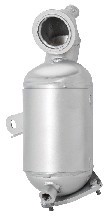 KATALIZATOR CITROEN JUMPER 2,2 HDI 1606602580
