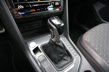 Seat Tarraco SUV 2.0 TDI 200KM 2021 Seat Tarraco DSG 4Drive Tempomat ACC 7os Hak klimatyzacja 3stref. FV, zdjęcie 7