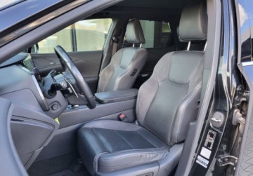 Lexus RX V 2023 Lexus RX RX 350h Omotenashi Skyview FV23 Salon PL 1 wl. Serwis ASO, zdjęcie 6