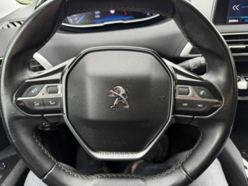 Peugeot 3008 II Crossover 1.5 BlueHDI 130KM 2018 Peugeot 3008 1.5 BlueHDi 130KM Niski przebieg, zdjęcie 10