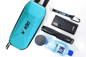 ШТАТИВ ДЛЯ ТЕЛЕФОНА СУМКА С АВТОСПУСКОМ СЕЛФИСТИК