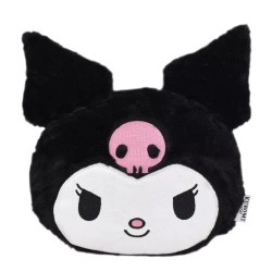 М'який килим у формі плюшевої Kuromi