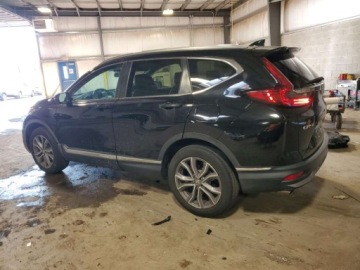 Honda CR-V V 2020 Honda CR-V 2020 HONDA CR-V TOURING 1.5 Benzyna 190KM, zdjęcie 1