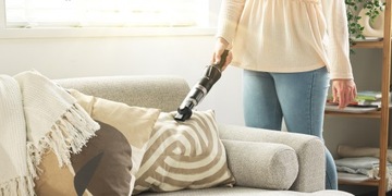 Odkurzacz akumulatorowy samochodowy Perta Hand VAC