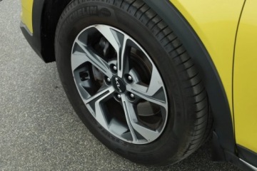 Kia XCeed Crossover 1.5 T-GDI 160KM 2022 Kia XCeed 1.5 T-GDI, Salon Polska, 1. Właściciel, zdjęcie 17