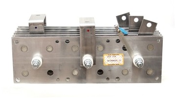 Mostek prostowniczy PTS 550