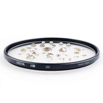 УФ-фильтр Hoya HD 55 мм