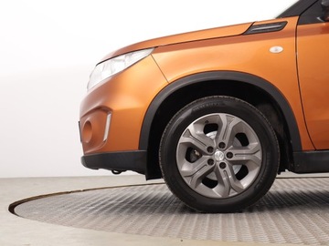 Suzuki Vitara III SUV 1.6 VVT 120KM 2015 Suzuki Vitara 1.6 VVT, Salon Polska, zdjęcie 12