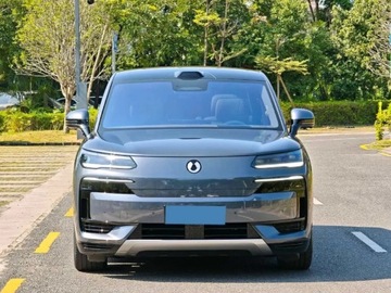  Denza N9 Denza N9 Flagship 2.0 Hybryda 925KM, zdjęcie 7