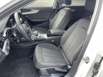Audi A4 B9 Limousine Facelifting 2.0 35 TDI 163KM 2019 Audi A4 Limousine Limousine 35 TDI S tronic | Refl, zdjęcie 9