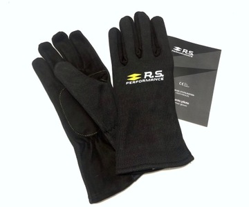 Rękawiczki Renault Sport R.S. Performance rozm. 11