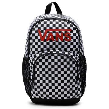 Plecak sportowy szkolny Vans ALUMNI PACK BACKPACK