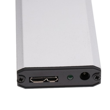 1 шт., белый супер быстрый SSD жесткий диск