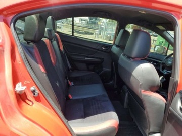 Subaru 2020 Subaru WRX Premium 2020 2.0l 2.0 Benzyna 268KM, zdjęcie 10