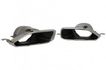 Body Kit Spojler Krata do BMW 3 G20 G21 18-19 M340i Look Srebro Wyczerpać