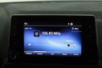 Toyota 2020 Toyota ProAce City Verso 1.2 T, Salon Polska, zdjęcie 8