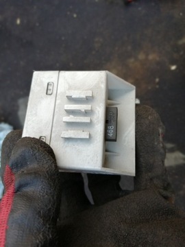 Модуль наклона BMW E39 8386932