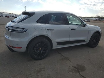 Porsche Macan 2021 Porsche Macan GTS 2021 2.9l 2.9 Benzyna 375KM, zdjęcie 3