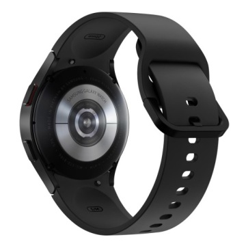 Смарт-часы Samsung Galaxy Watch 4 (R860) черные