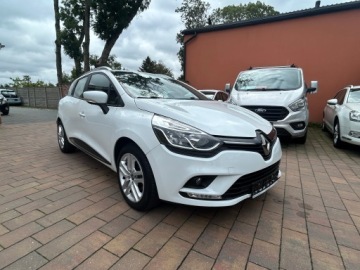 Renault Clio V 2020 Renault Clio 0.9 Benzyna-Klima-Sport Tourer, zdjęcie 1