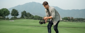 Ручной стабилизатор FEIYUTECH Scorp 2 для VDSLR-камер