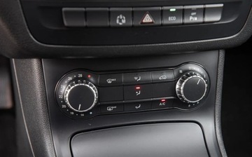 Mercedes Klasa B W246 Sports Tourer 180 CDI BlueEFFICIENCY 109KM 2012 Mercedes-Benz Klasa B 180CDI 109KM Automat Navi Camera Alu Pdc Full Serwis, zdjęcie 24