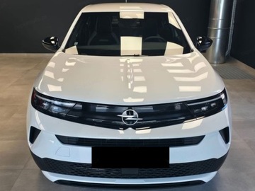 Opel Mokka II SUV 1.2 Turbo 130KM 2025 Od ręki - Edition aut 1.2 T 130KM / Pakiet Komfort, zdjęcie 1