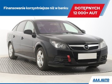 Opel Vectra 1.9 CDTI, Klima, Klimatronic, Tempomat