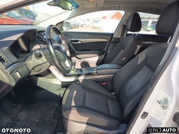 Hyundai i40 Kombi Facelifting 1.7 CRDi 141KM 2016 Hyundai i40 Hyundai i40 1.7 CRDi BlueDrive Premium 1.7 Diesel 141KM, zdjęcie 22