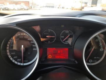 Alfa Romeo Giulietta Nuova II Hatchback 5d 1.4 TB 16v Mair 170KM 2011 Alfa Romeo Giullietta super stan !!, zdjęcie 25