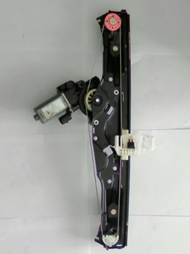 FORD KA II 2008-2016 MECHANIZMUS OKNO LEVÝ PŘEDNÍ