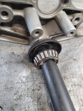 PÓŁKI PÓŁKA GÓRNA DOLNA SZTYCA SUZUKI GSX 600 F 89r.