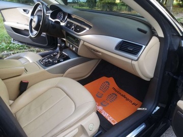 Audi A7 C7 A7 Sportback 3.0 TDI 204KM 2011 Audi A7 Sportback Audi A7 3,0 Tdi Zamiana 3.0 Diesel 204KM, zdjęcie 10