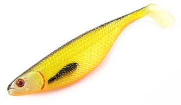 Westin Shad Teez 12см-15г, Официальный Роуч