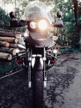 Светодиодные галогенные лампы BMW R1200GS F800 K1600 ОДОБРЕНИЕ