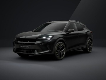 Cupra Formentor Crossover Facelifting 2.0 TSI 204KM 2026 Cupra Formentor Tribe Edition 2.0 TSI 204 KM DSG, zdjęcie 1
