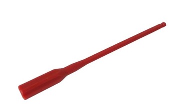 KLUCZYK / IMBUS DO REGULACJI ROLETY – 12,7 cm.