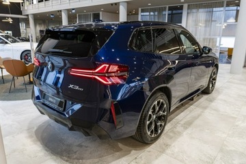 BMW X3 G45 2025 BMW X3 NOWE BMW X3 20 xDrive, zdjęcie 8