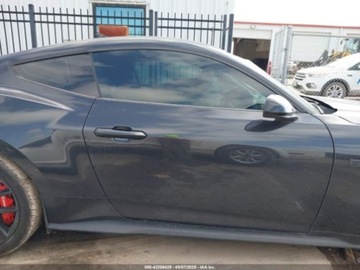 Ford Mustang VI 2024 Ford Mustang GT Premium Fastback 2024 5.0l 5.0 Benzyna 480KM, zdjęcie 6